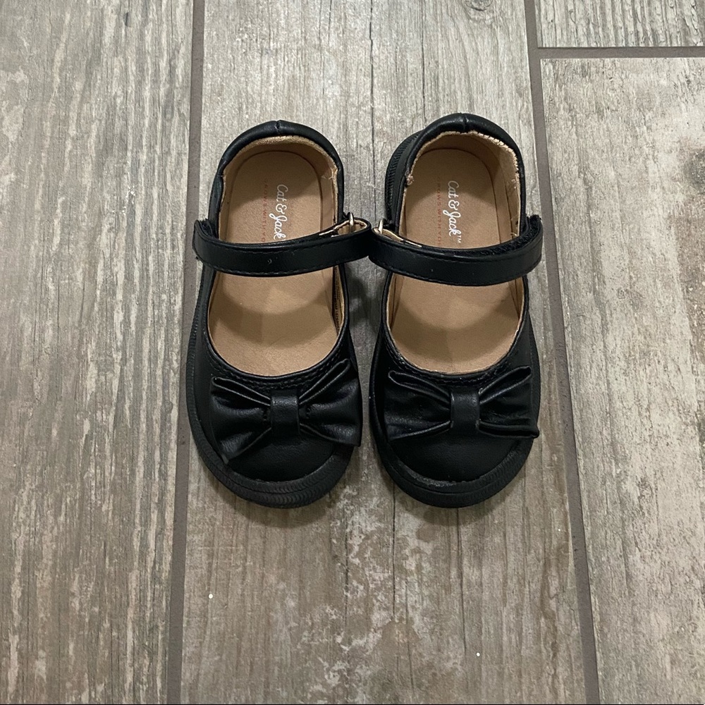 Toddler Shoes